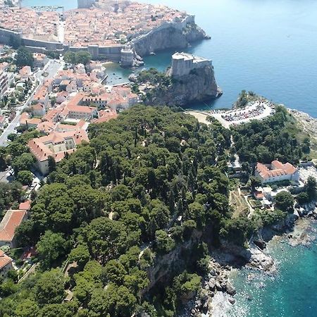 The Soldo'S Dubrovnik Exterior foto