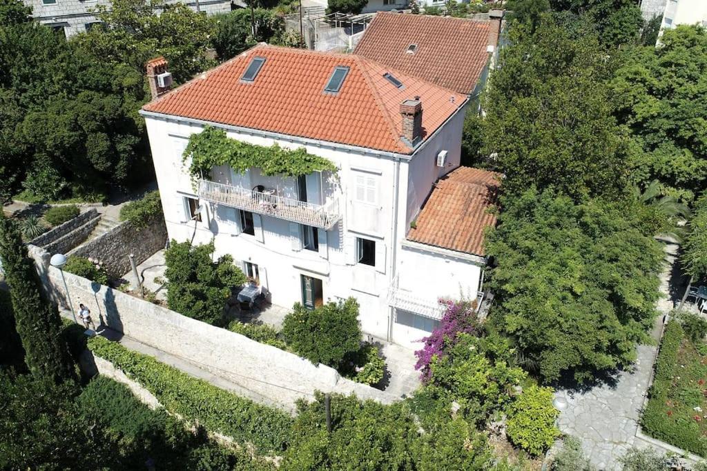 The Soldo'S Dubrovnik Exterior foto