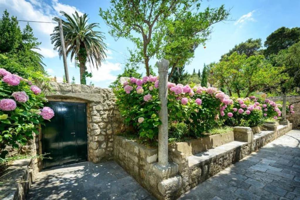 The Soldo'S Dubrovnik Exterior foto